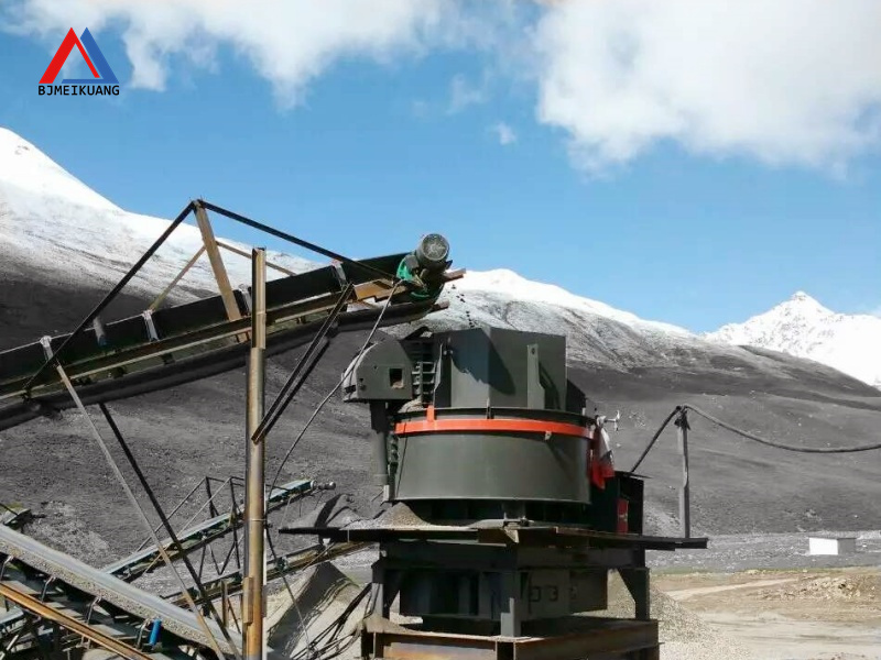 寒冬保产指南｜美矿航腾带你解锁破碎机液压润滑系统冬季运维全攻略